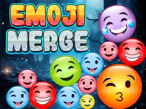 Emoji Merge