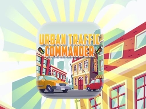 Urban Traffic Commander